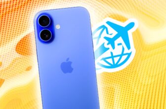 Packing light? Do these 4 things on your iPhone first