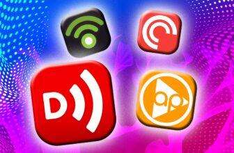 I deleted Spotify and upgraded my podcast listening with these 5 apps