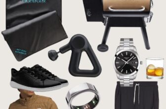 Valentine’s Day Gift Guide For Him