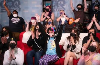 How to watch Games Done Quick’s Frost Fatales speedrunning event from March 9