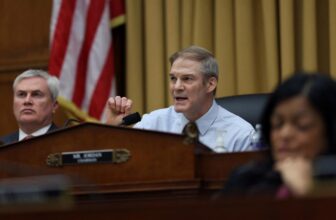 House GOP subpoenas tech companies over AI ‘censorship pressure’ from Biden administration