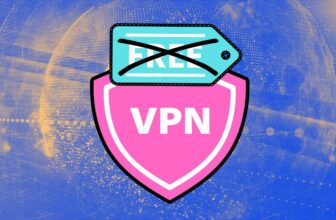 5 reasons you should avoid using free VPNs