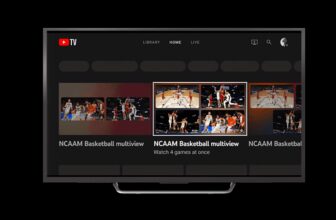 How to stream March Madness 2025