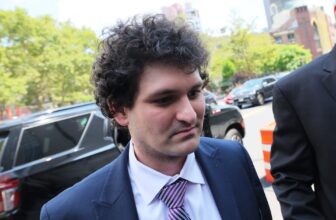 Sam Bankman-Fried Thrown Into Solitary Over Tucker Carlson Interview: Report