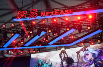Jeff Strain is suing investor NetEase, claiming internal gossip caused his game company to shut down