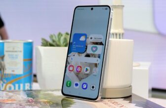 Samsung’s midrange Galaxy A56 has AI photo editing and a bump for its buttons