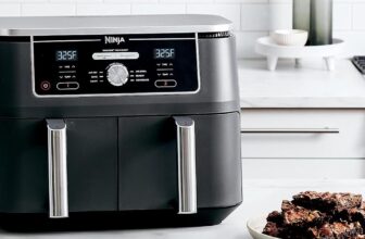 The best Amazon Spring Sale deals on kitchen gear from Ninja, Breville, KitchenAid and others