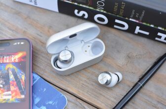 Supreme sound quality and a unique Bluetooth tool