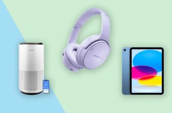The best sales from Apple, Bose, iRobot, Dyson and others