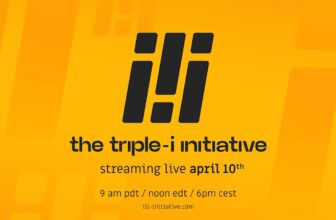 The Triple-i Initiative indie game showcase returns on April 10