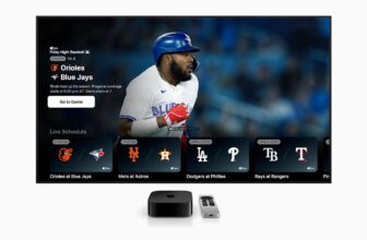 Apple’s ‘Friday Night Baseball’ is back on March 28 with a World Series documentary in tow