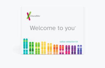 23andMe has filed for bankruptcy and CEO Anne Wojcicki has stepped down