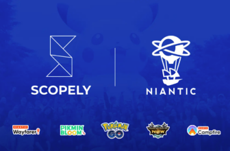 Pokémon Go maker Niantic sells its game division to Saudi-owned Scopely