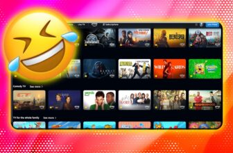 4K streaming is a joke on Amazon Prime Video