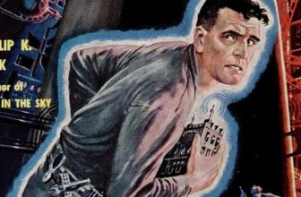 A show based on Philip K. Dick’s The Variable Man is in the works