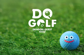 Square Enix is making Dragon Quest-themed golf merch because OG fans are now grandparents