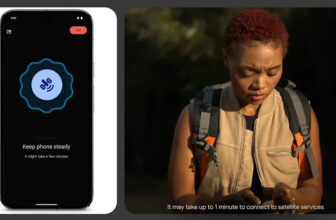 The UK could greenlight direct-to-phone satellite services this year