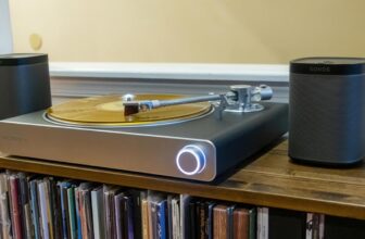 Victrola adds more wireless options to its Sonos-compatible turntables