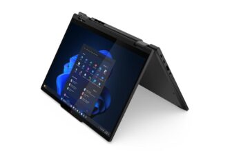 Lenovo is updating its ThinkPad lineup with new chips and form factors at MWC 2025