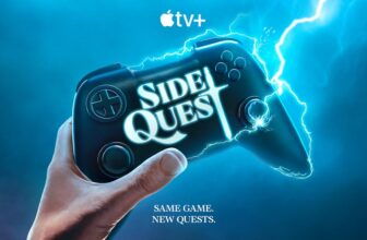 Apple’s Mythic Quest spin-off Side Quest debuts on March 26