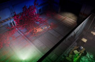 Bloober Team launches horror publishing label with debut game I Hate This Place