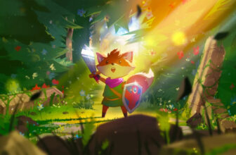 Tunic and 400 other games can be yours for just $10 thanks to a charity Itch.io bundle