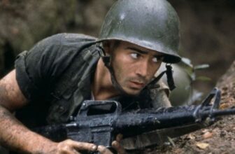 Colin Farrell May Go From The Penguin to Sgt. Rock