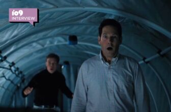 Death of a Unicorn Director Alex Scharfman on Crafting a Timely Dark Comedy