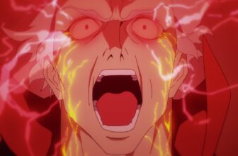 Netflix’s Devil May Cry Anime Brought Evanescence Back to Life With a New Song