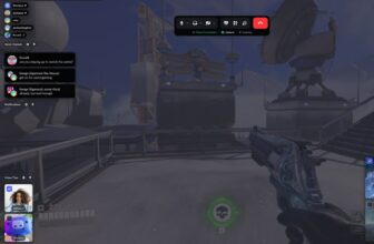 Discord’s Overlay Update May Finally Convince Your Friends to Turn On Video Chat