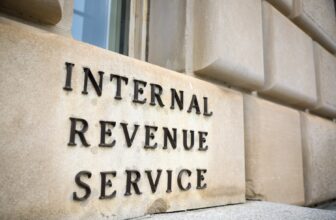 IRS Might Soon Share Addresses of Undocumented Taxpayers with ICE