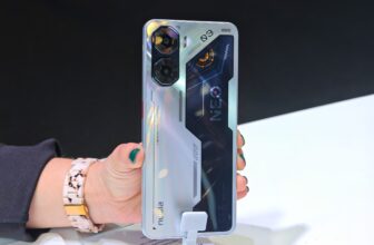 ZTE Unveils nubia Neo 3 Series: Ultimate Gaming Experience At MWC 2025