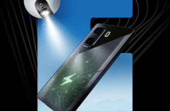 Infinix Showcases AI-Powered Solar Charging And Color-Shifting Phones At MWC 2025