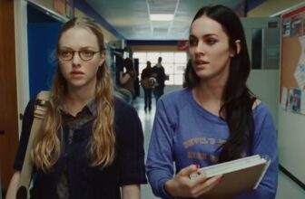Amanda Seyfried Thinks Megan Fox’s Character Survived Jennifer’s Body