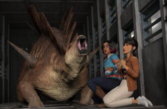 Chaos Theory Is Still the Most Exciting Part of the Franchise