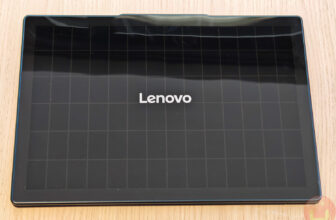 Lenovo Unveils Yoga Solar PC Concept at MWC 2025: A Step Towards Sustainable Computing
