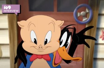Could the New Looney Tunes Movie Change the Fate of Coyote vs. Acme?