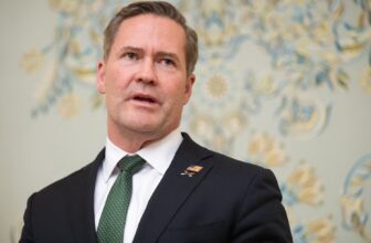 Trump Official Was Reportedly Involved in Other Questionable Signal Chats