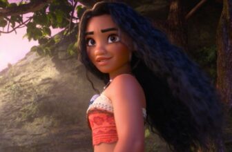 Moana 2’s Filmmakers Explain Her New Demi-God Status