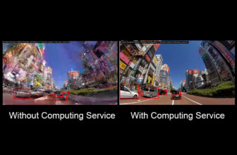 NTT and Nokia Showcase 6G Innovations At MWC 2025