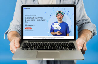 No Borders, No Threats – Secure Your Online Adventures With NordVPN