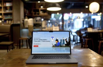 NordVPN Fresh Spring Sale — Best VPN Security for a 77% Lower Price