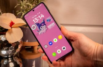 I Am Smitten With This Super-Thin Foldable You Can’t Buy in the U.S.