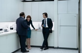 20 Questions We Have After Severance Season 2