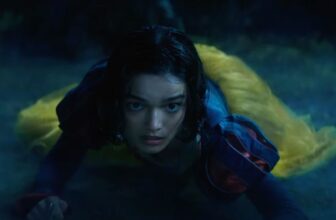 Why Is Disney Burying Snow White?