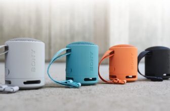 Forget JBL, This Ultra-Portable Sony Bluetooth Speaker Drops Below $50 for St. Patrick’s Day