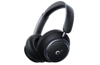 Soundcore by Anker Space Q45 Headphones Slash the Price by $50 and Noise by 98%