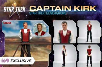 More of Nacelle’s Excellent Star Trek Toys Are Coming, and We Need Them All