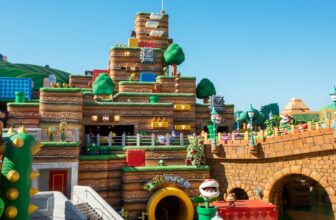 Universal Just Gave Us Our First Look Inside Epic Universe