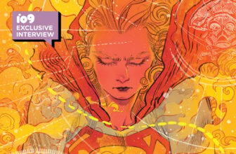 Woman of Tomorrow Looks Back on Kara’s Legacy, and Her Future